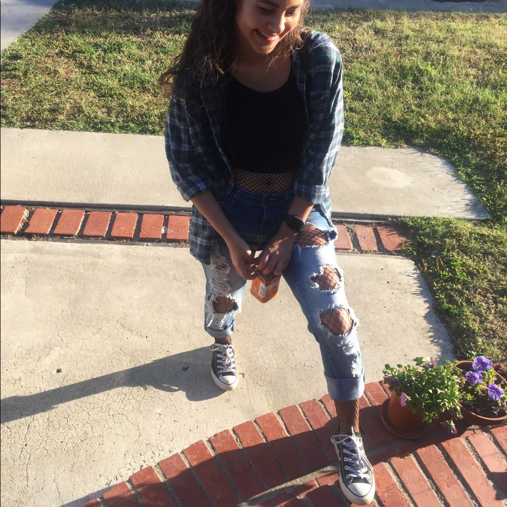 Meet your Posher, Kristy